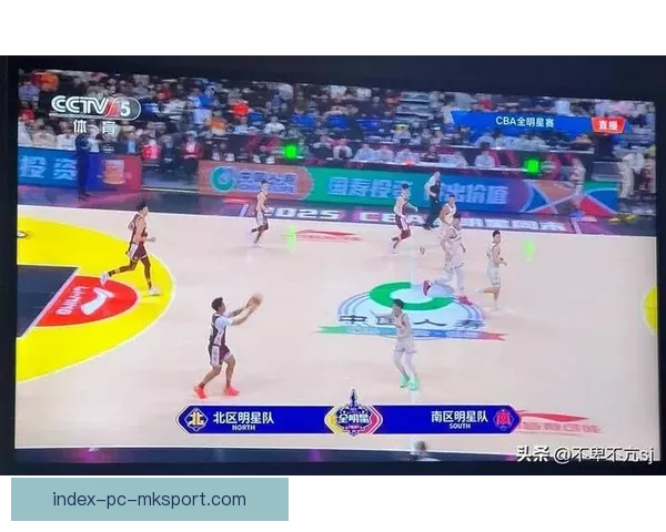 NBA直播吧在线直播全程覆盖精彩赛事实时观看指南高清互动数据解析