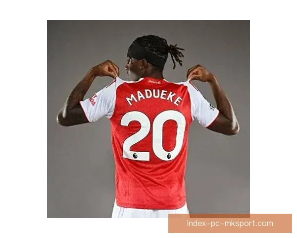 阿森纳边锋升级计划全面解析提升进攻实力与未来发展战略